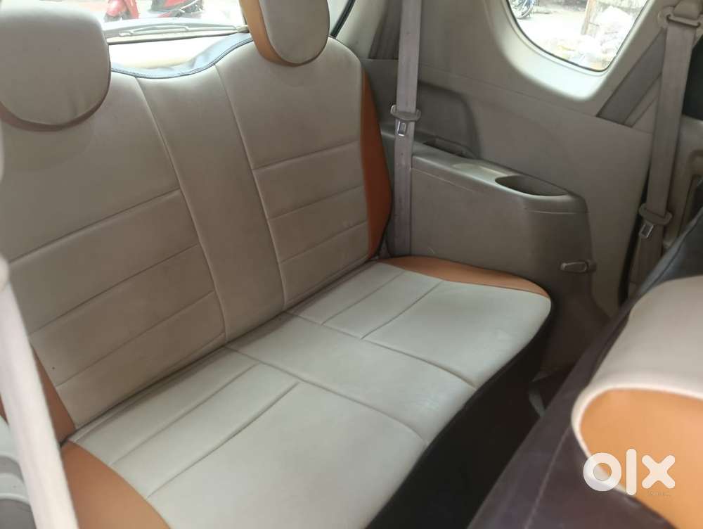 Maruti Ertiga Diesel 2015