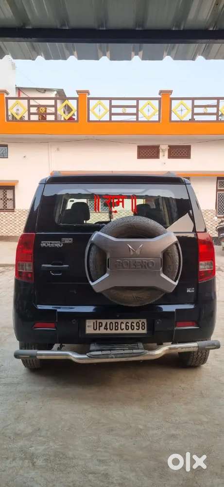Mahindra Bolero Neo Diesel 2024