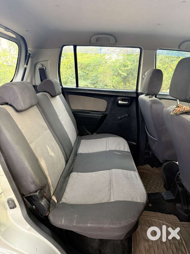 Maruti Suzuki Wagon R Lxi Cng, 2016, Cng & Hybrids