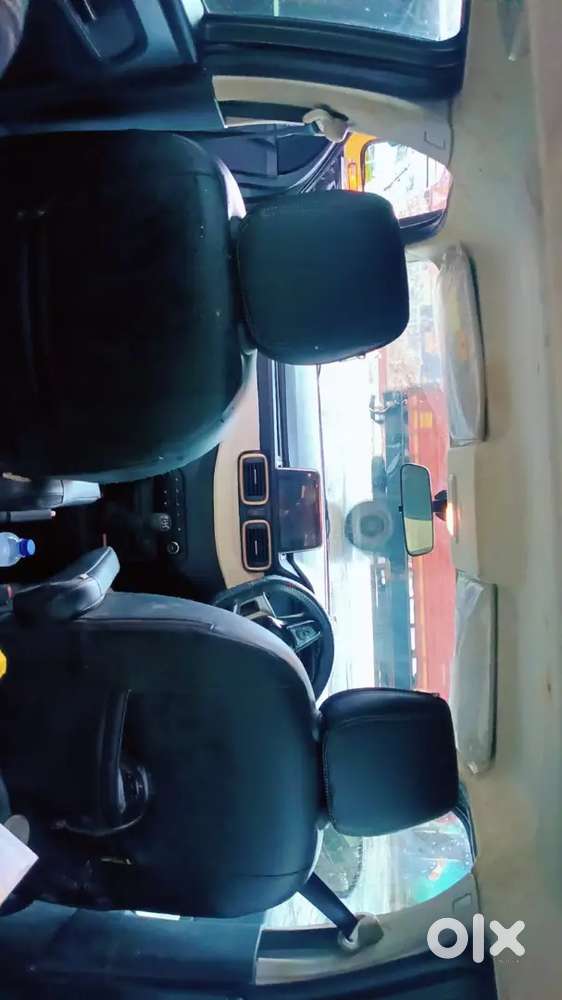 Tata Punch 2024 Cng & Hybrids 15000 Km Driven