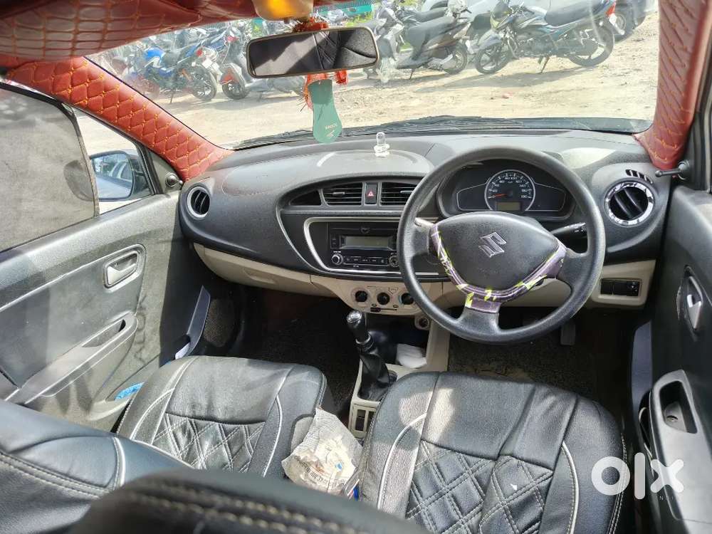 Maruti Suzuki Alto 2023