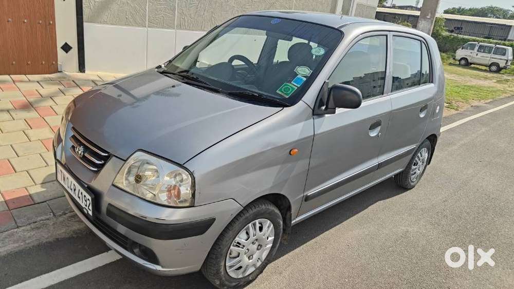 Hyundai Santro Xing Xo, 2006