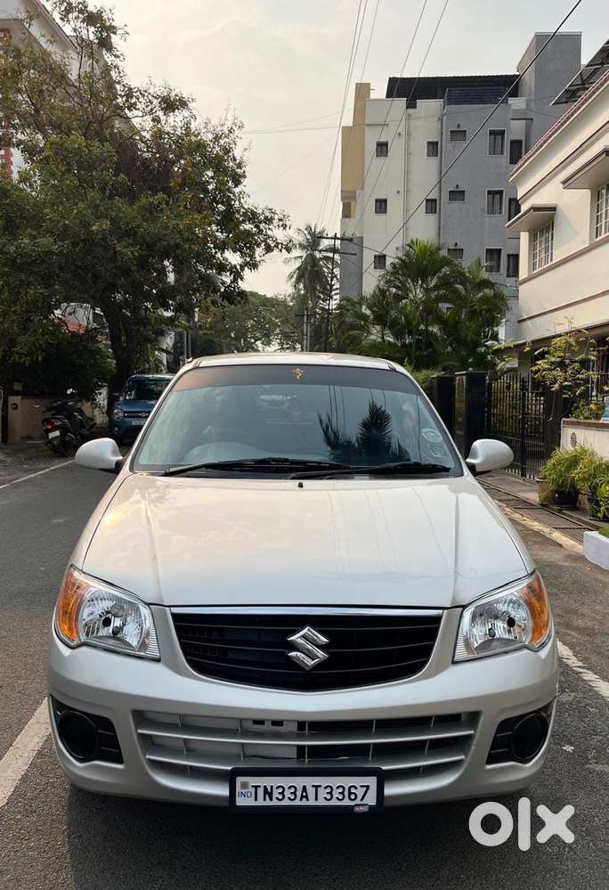 Maruti Suzuki Alto K10 Vxi (o), 2011, Petrol