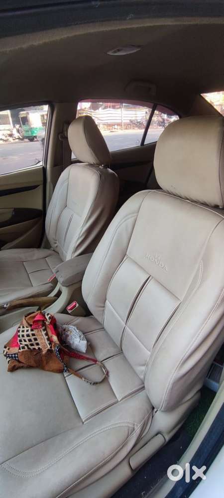 Honda City Petrol Good Condition