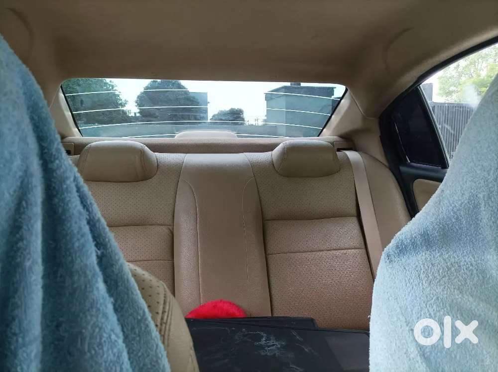 Honda City 2014 Diesel Well Maintained