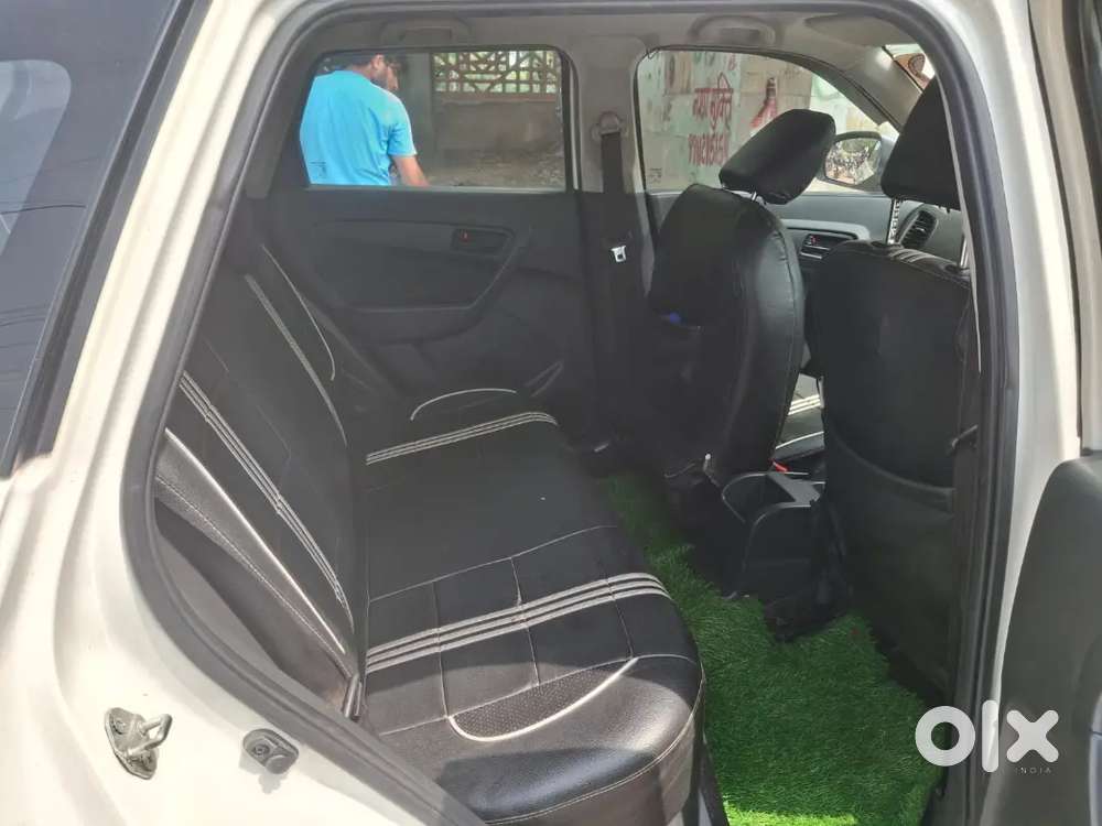 Maruti Suzuki Vitara Brezza 2018