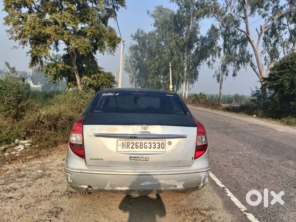 Cng Fitted Also