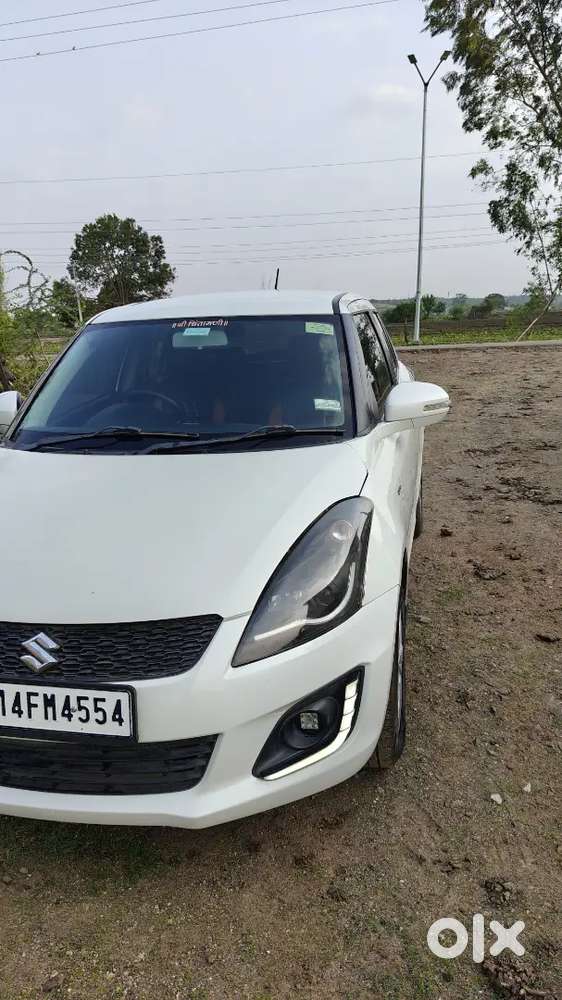 Maruti Swift Zdi 2016