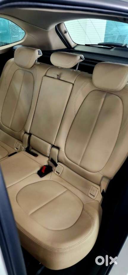 Bmw X1 Xdrive 20d Xline, 2016, Diesel