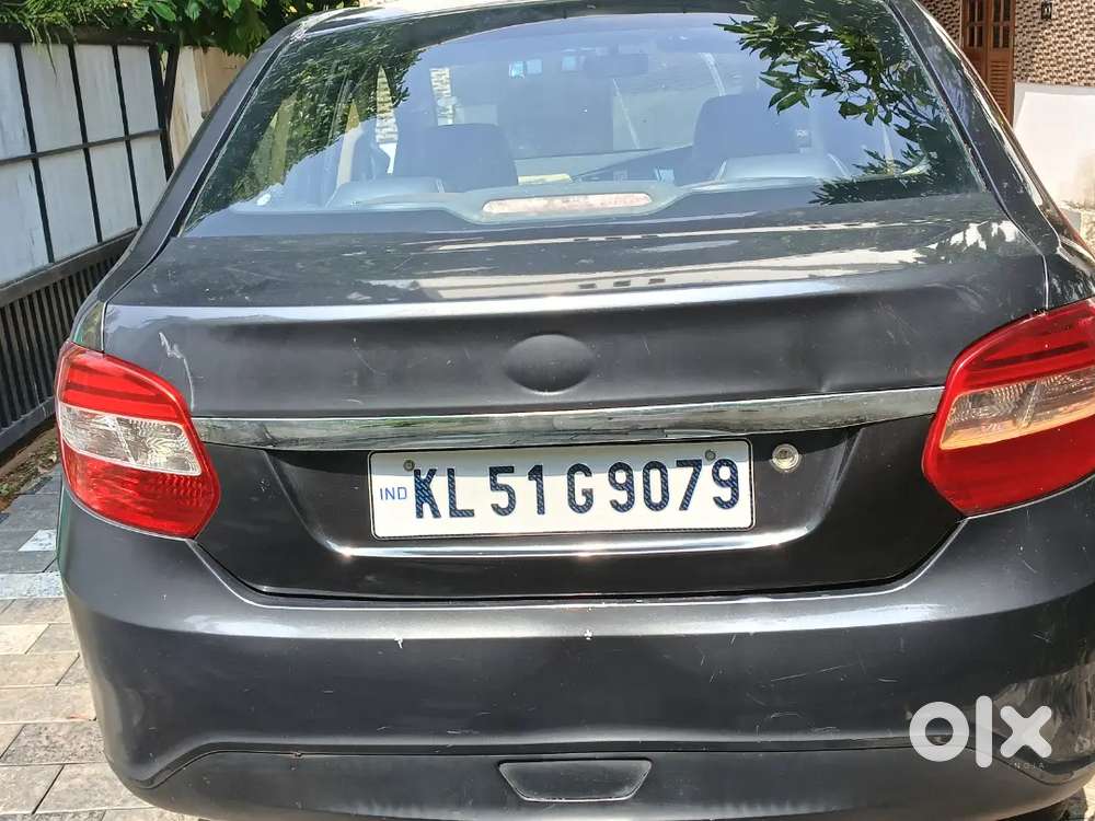 Tata Second Owner Zest For Sale