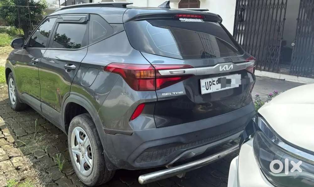 Kia Seltos 2021 Diesel 89000 Km Driven