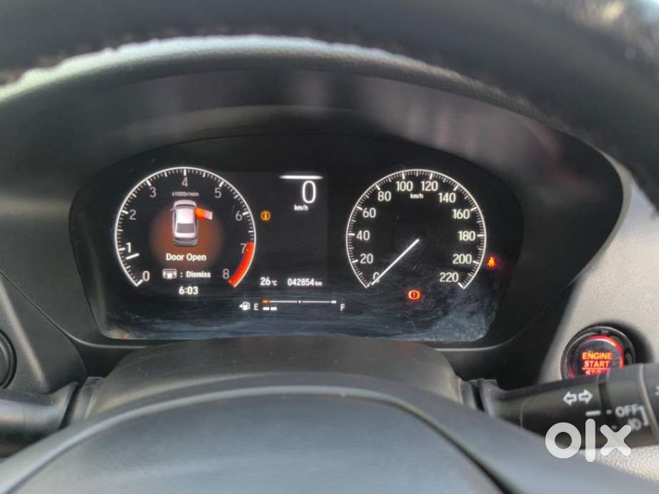 Honda City 1.5 Vx I-vtec Mt, 2021, Petrol