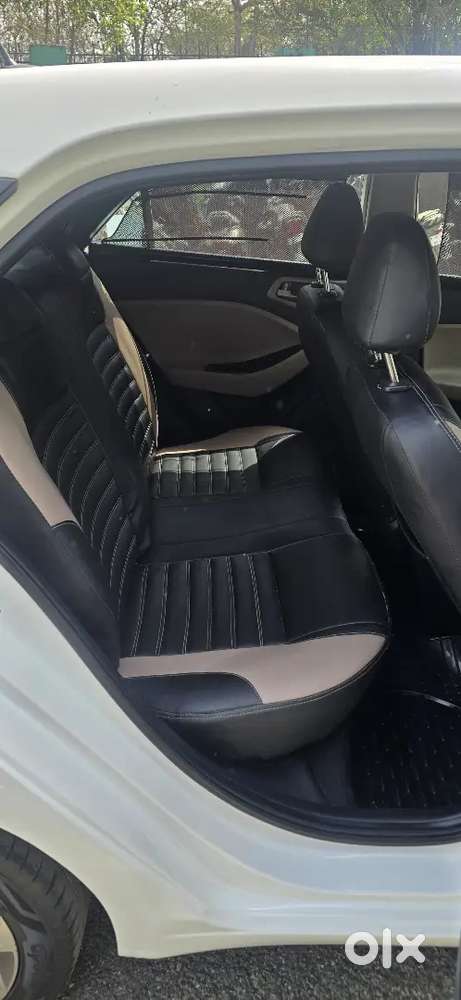 2017 Hyundai I20 Asta (0)diesel, 6 Airbags Push Start,1st Owner