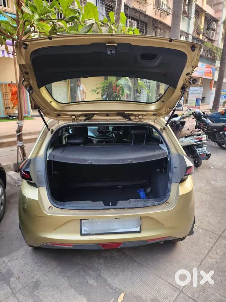 Tata Altroz 2020 Petrol 46000 Km Driven