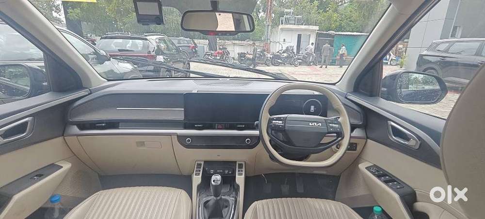 Kia Carens Clavis, 2025, Diesel