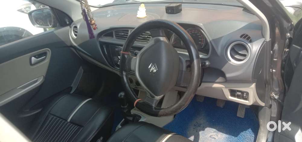 Maruti Suzuki Alto K10 1.0 Vxi, 2018