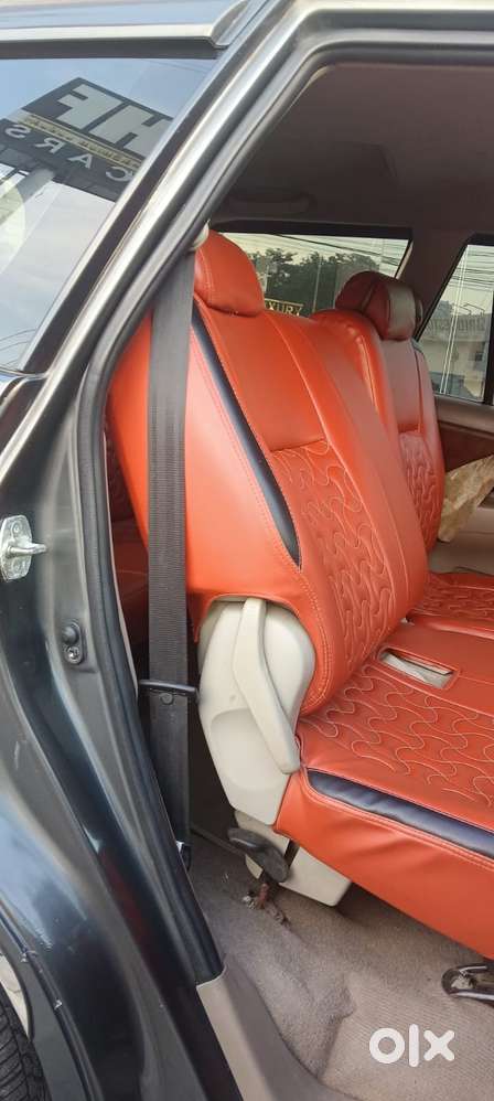 Toyota Innova, 2015, Diesel
