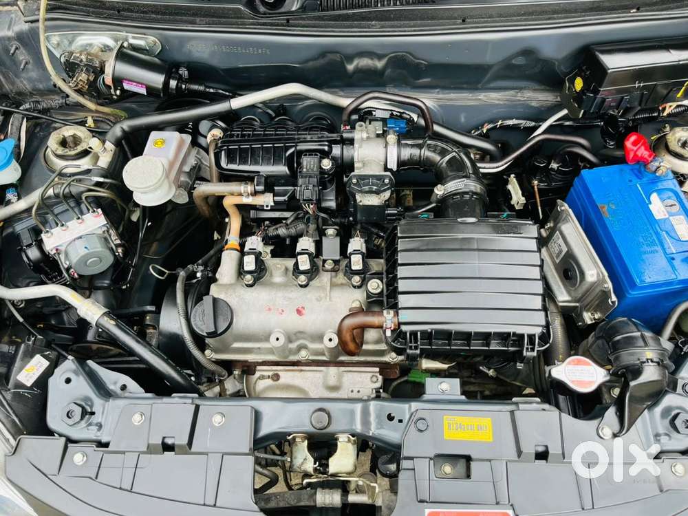 Maruti Suzuki Alto 800 0.8 Lxi (o), 2019, Petrol