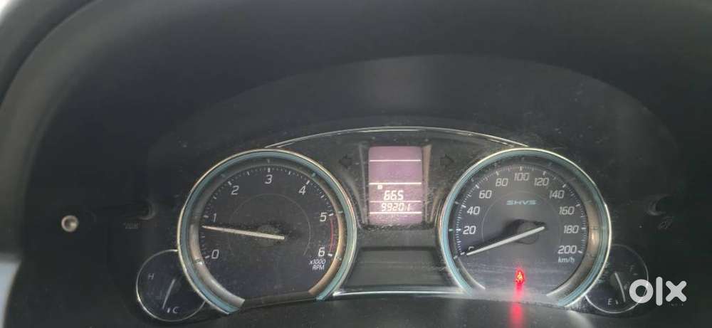 Maruti Suzuki Ciaz Zdi Bs Iv, 2015, Diesel