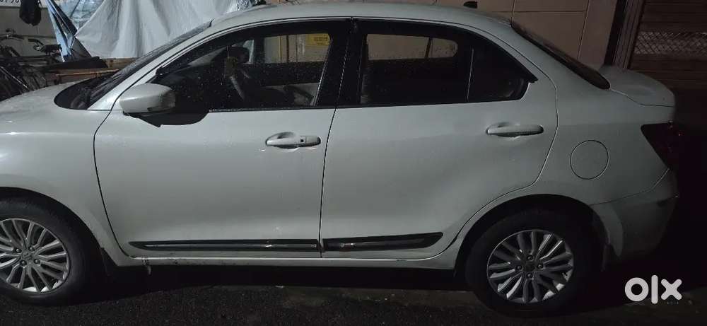 Maruti Suzuki Dzire 2020 मॉडल