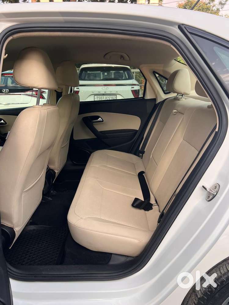 Volkswagen Vento 1.2 Tsi Highline Plus, 2020, Petrol