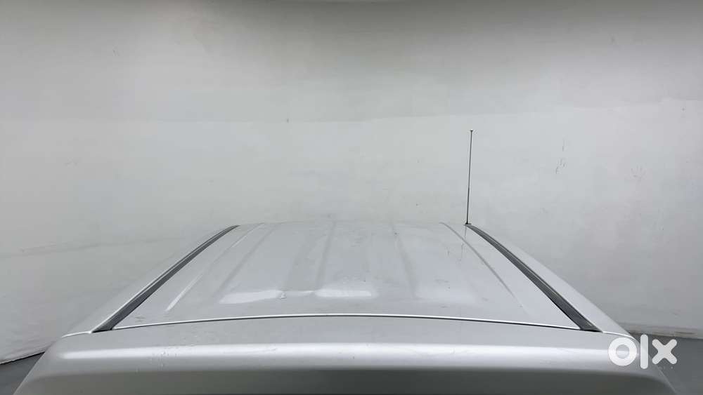 Maruti Suzuki Alto K10 1.0 Vxi, 2017, Petrol