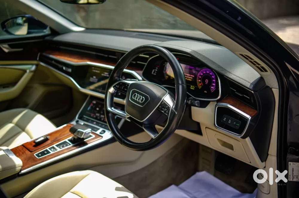 Audi A6 2.0 45 Tfsi Premium Plus, 2023, Petrol