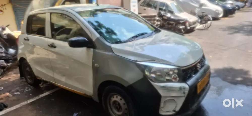 Maruti Suzuki Celerio Vxi 2021