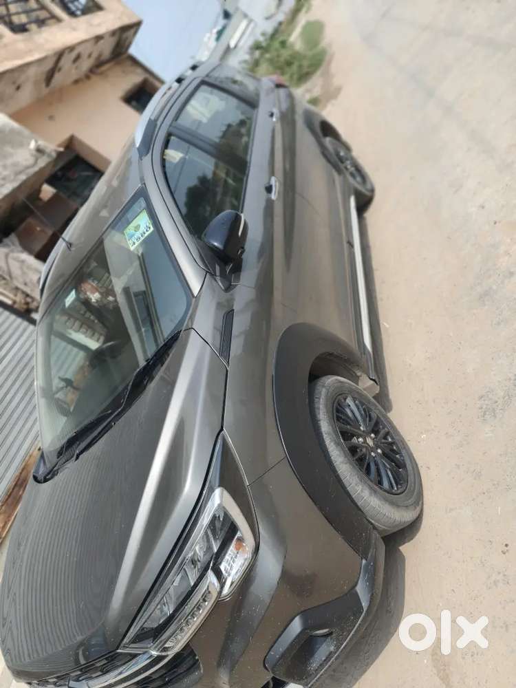 Maruti Suzuki Xl6 2021 Variant 2nd Owner