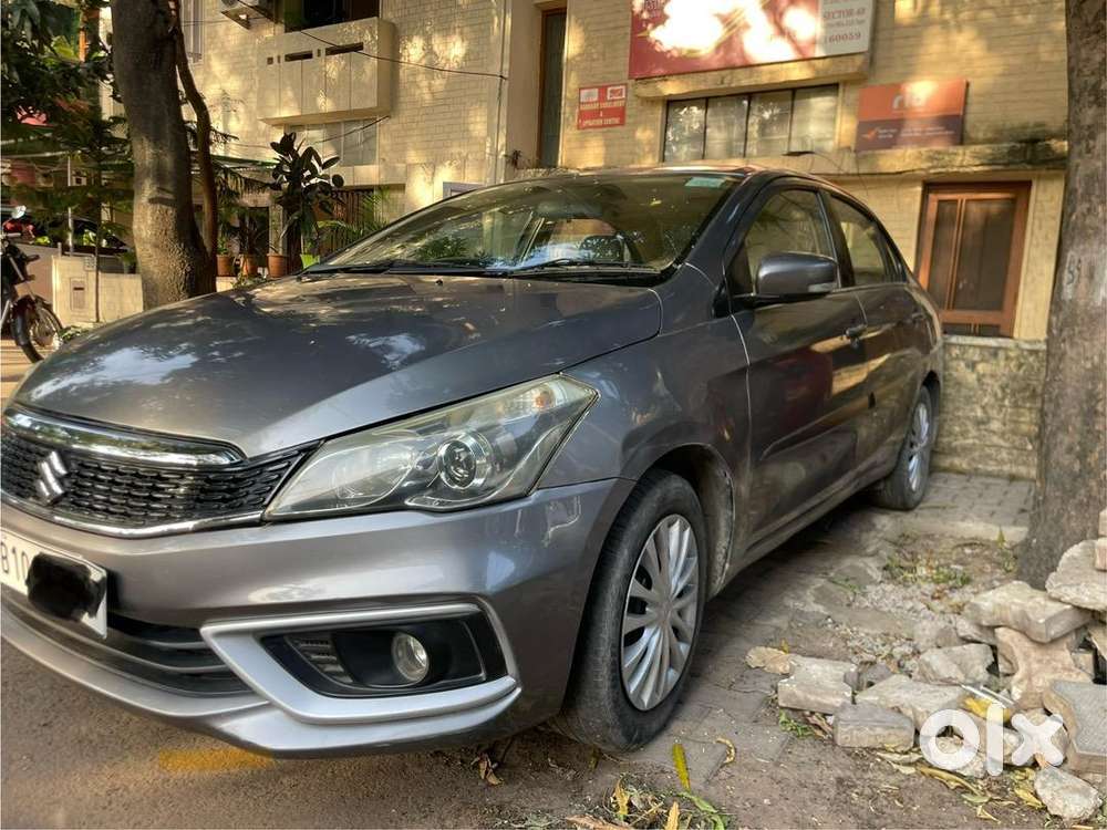 Maruti Suzuki 2017 Diesel Car