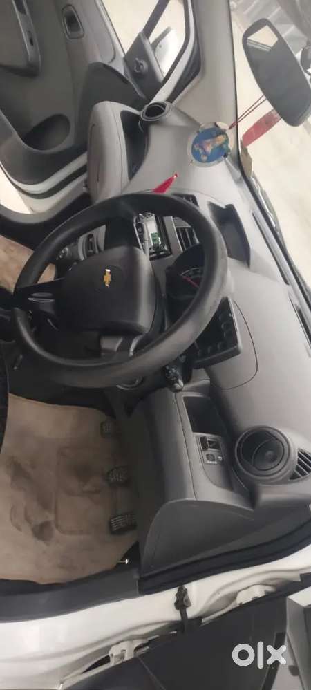 Chevrolet Beat 2014