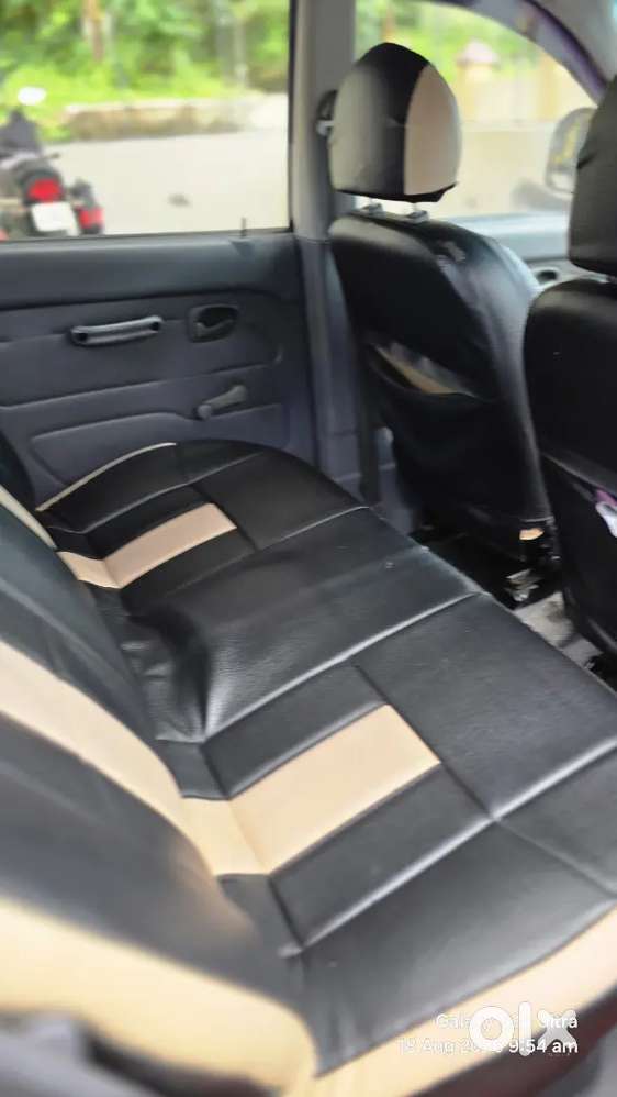Hyundai Santro Xing Gls 2007