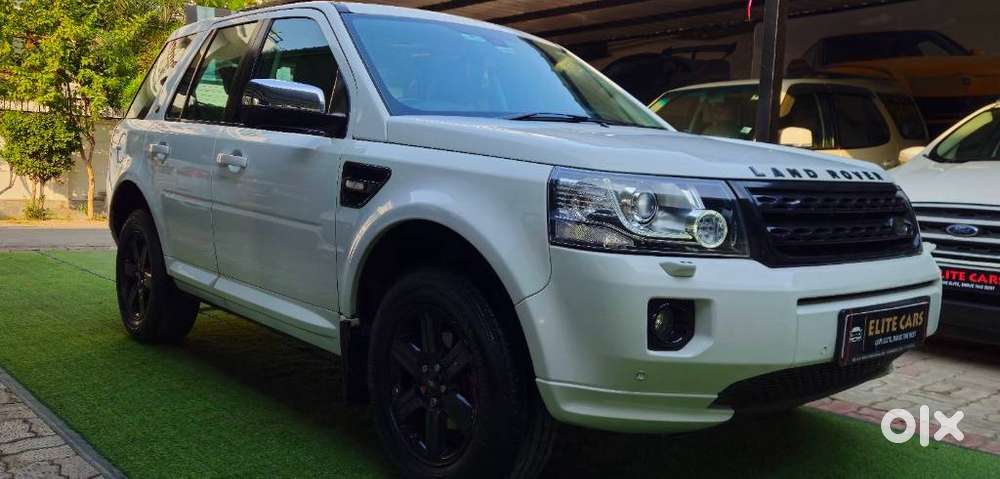 Land Rover Freelander 2 Se, 2015, Diesel