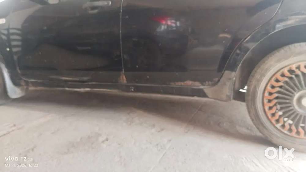 Ford Fiesta Classic 2009 Petrol 70000 Km Driven