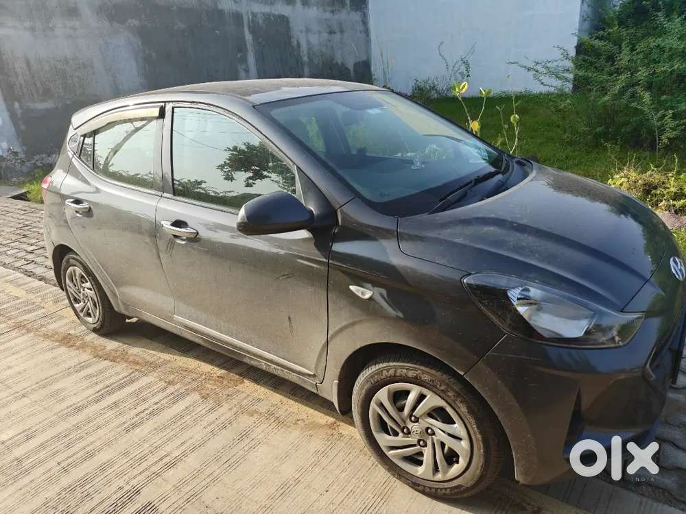 Hyundai Grand I10 Prime 2021 Model