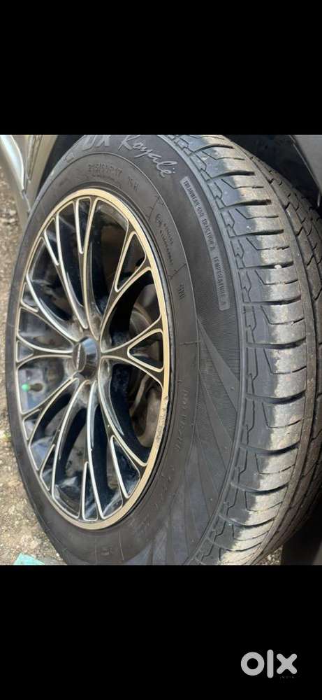 Hyundai Creta 2018 Diesel Well Maintained