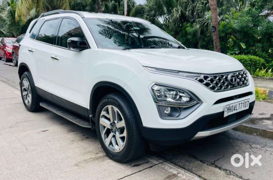 Tata Safari 2.0 Kryotec Xza Plus, 2023, Diesel