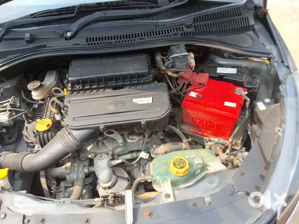 Tata Tiago Xt Icng 2024 Manual