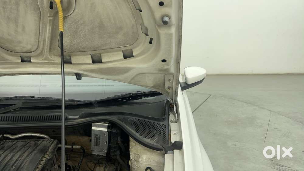 Volkswagen Polo 1.0 Mpi Highline Plus, 2018, Petrol