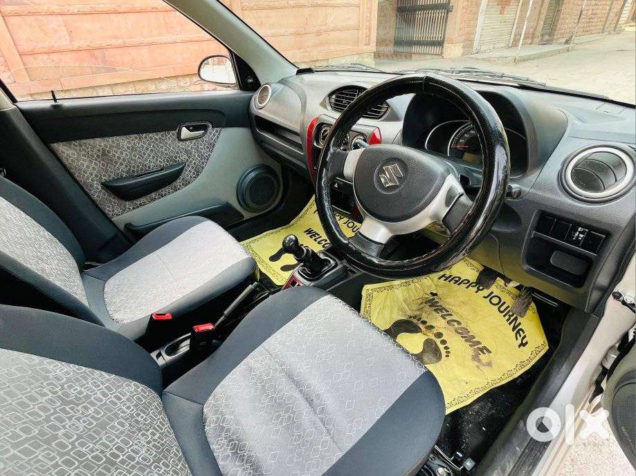 Maruti Suzuki Alto 800 Lxi, 2017, Petrol