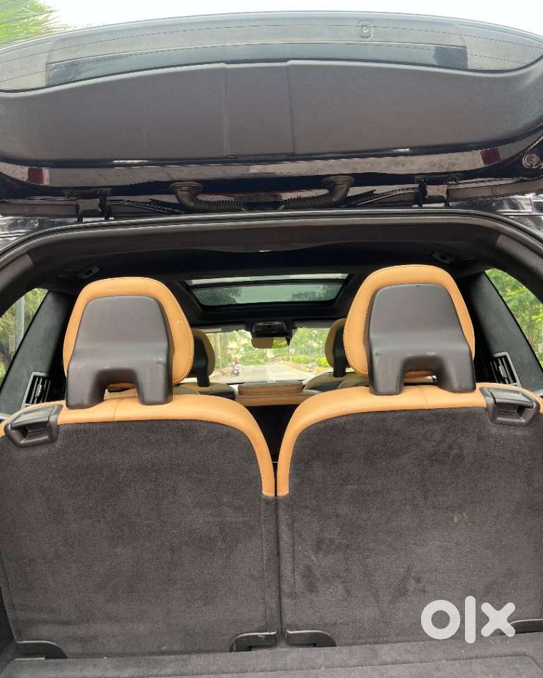 Volvo Xc 90 D5 Inscription, 2018, Diesel
