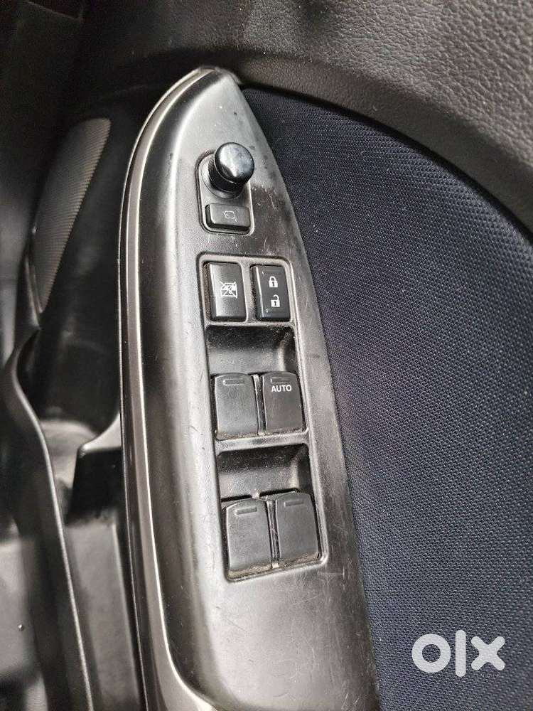 Maruti Suzuki Baleno Zeta, 2020, Petrol