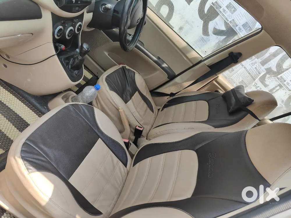 Hyundai I10 2009 Model Petrol