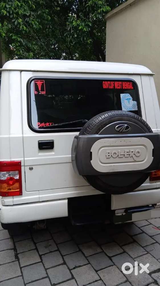 Mahindra Bolero Power Plus 2019