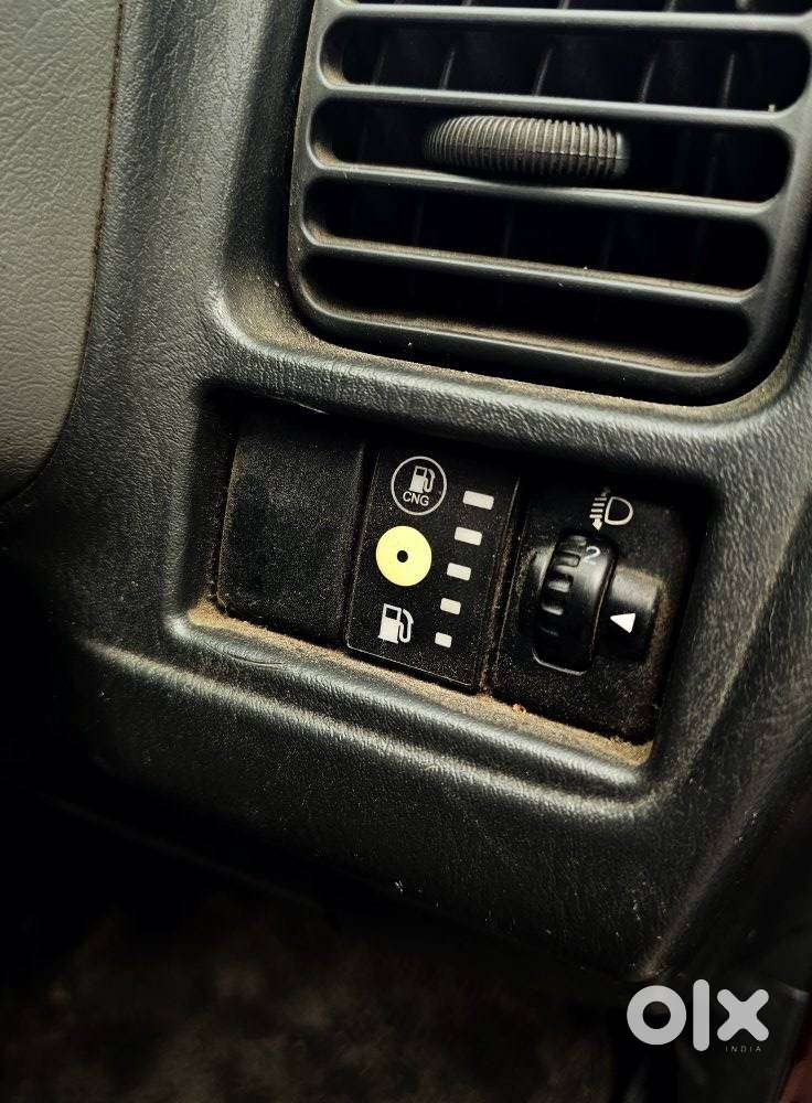 Maruti Suzuki Alto Green Lxi (cng), 2011, Cng & Hybrids
