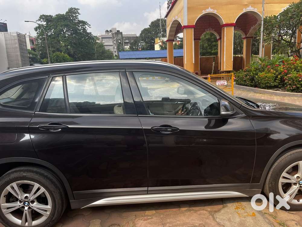 Bmw X1 Diesel 2019