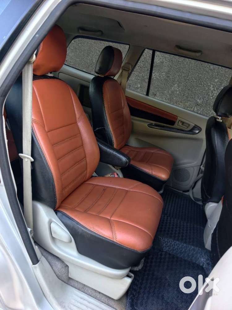 Toyota Innova 2.5 G (diesel) 7 Seater, 2011, Diesel