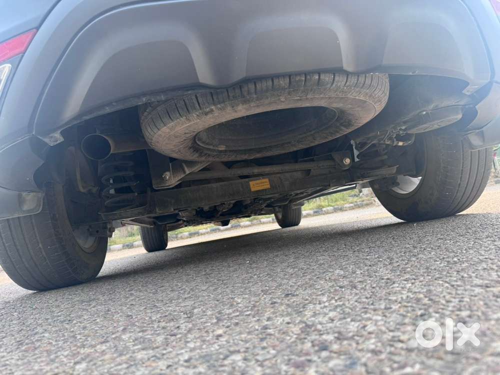 Tata Harrier Diesel In Excillent Condition