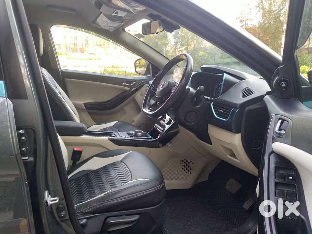 Tata Nexon Ev Max 3.3 Kw Xz Plus, 2023, Electric