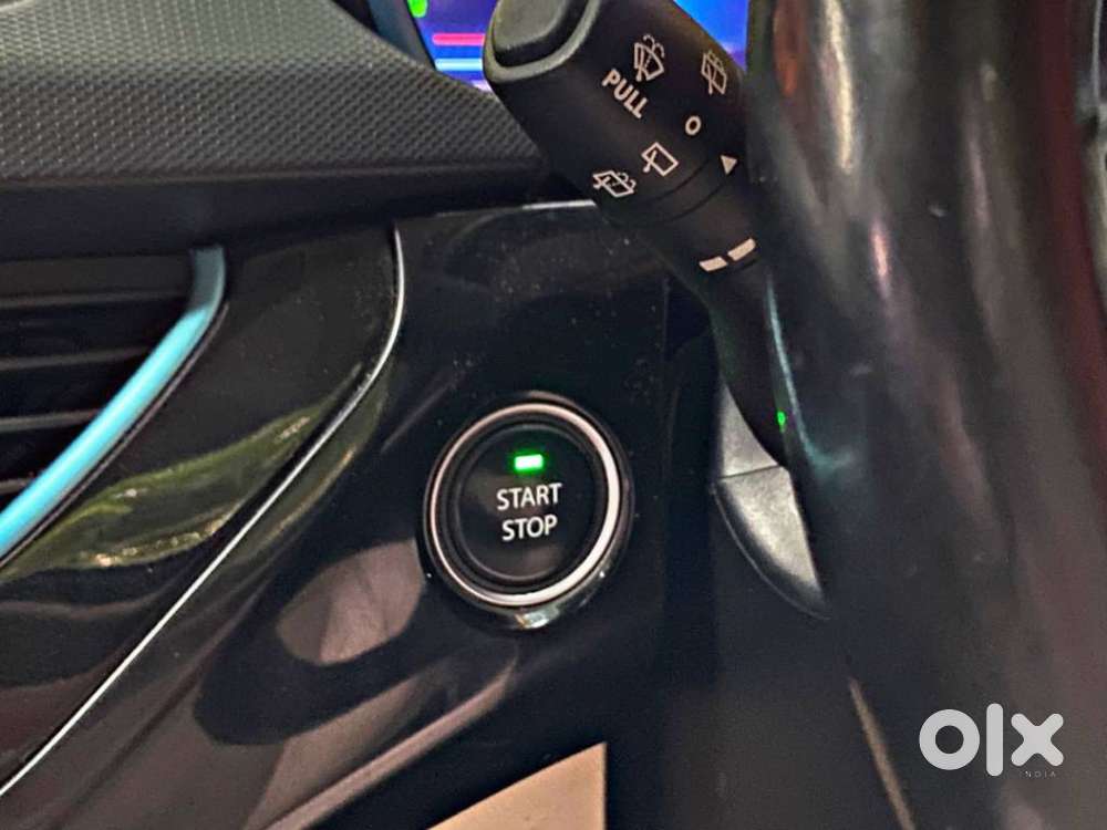 Tata Nexon Ev Prime Xz Plus Lux Jet, 2023, Electric